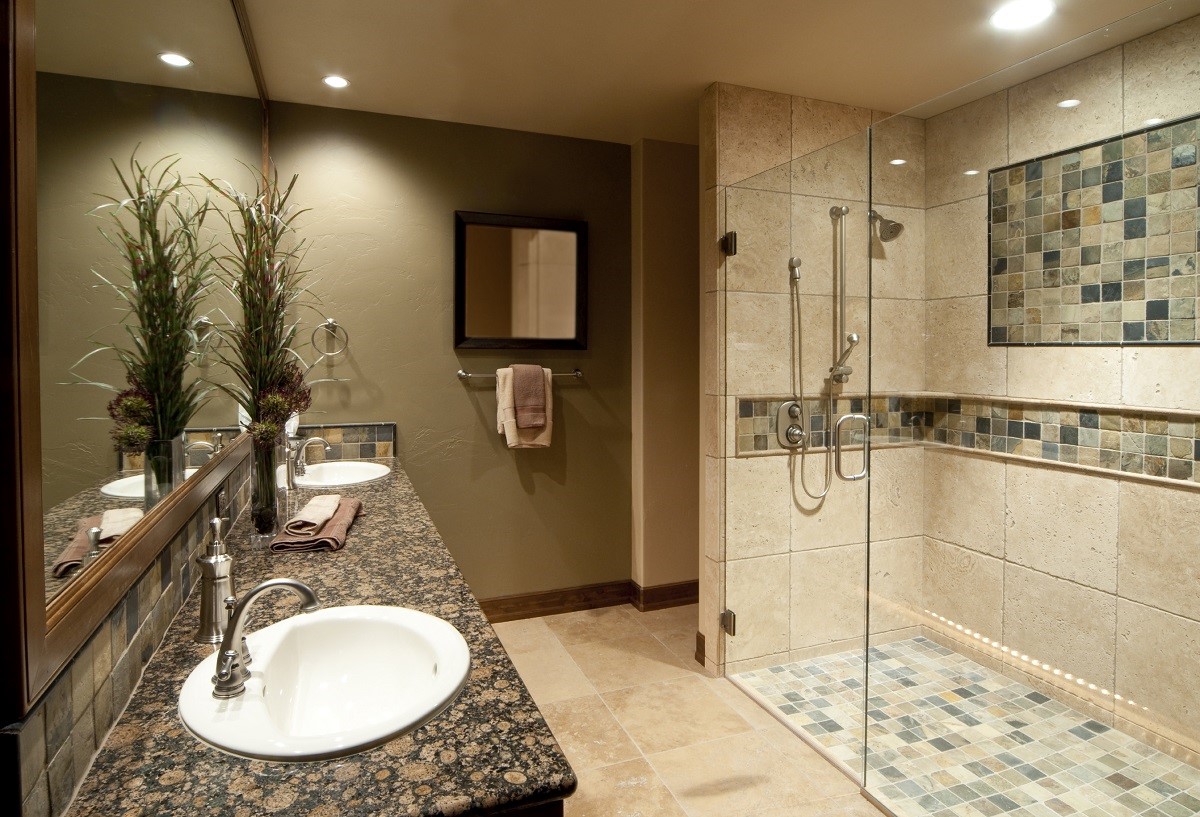 Bathroom Design Salem NH